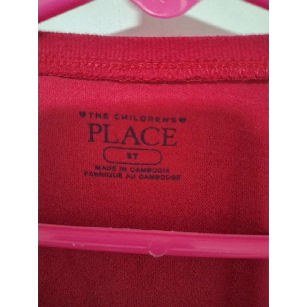 The Childrens Place children place